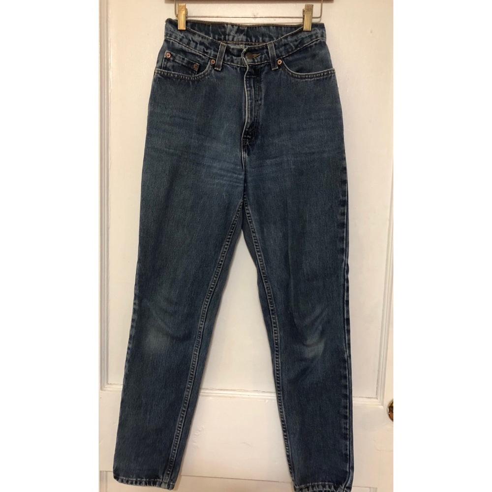 Vintage Levi’s 512